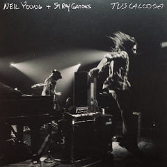 Neil Young | Tuscaloosa (w/ Stray Gators) | Album