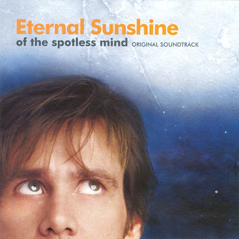 Jon Brion | Eternal Sunshine of the Spotless Mind (Soundtrack) | Album-Vinyl