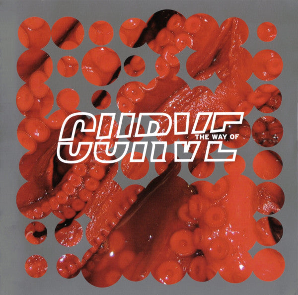 Curve | The Way of Curve (Comp.) | Album-Vinyl