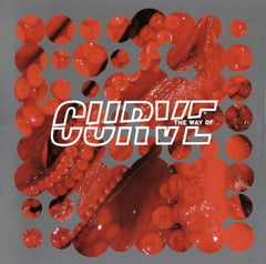 Curve | The Way of Curve (Comp.) | Album