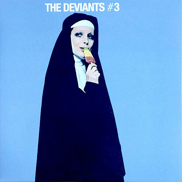 The Deviants | The Deviants | Album-Vinyl