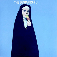 The Deviants | The Deviants | Album