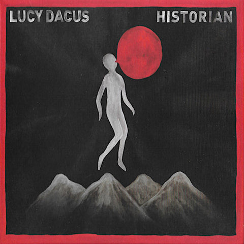 Lucy Dacus | Historian | Album-Vinyl