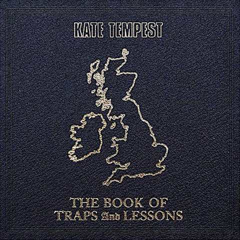 Kate Tempest | The Book of Traps and Lessons | Album-Vinyl