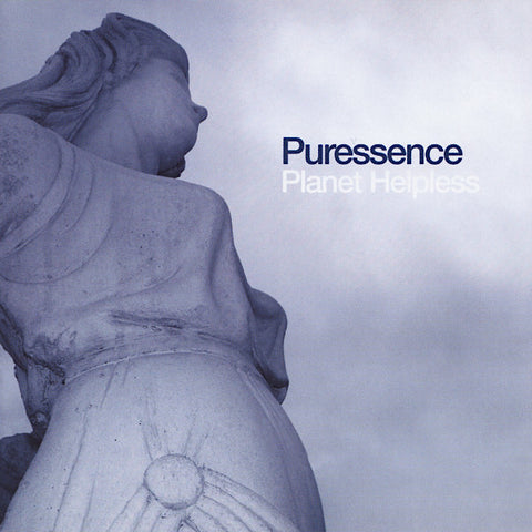 Puressence | Planet Helpless | Album-Vinyl