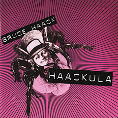 Bruce Haack | Haackula | Album