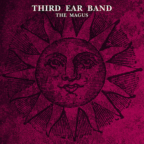 Third Ear Band | The Magus (Arch.) | Album-Vinyl