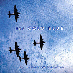 Richard Thompson | The Cold Blue (Soundtrack) | Album