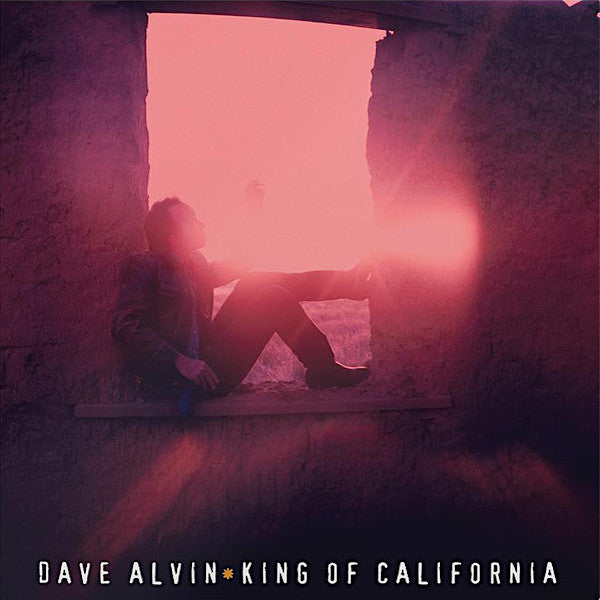 Dave Alvin | King of California | Album-Vinyl