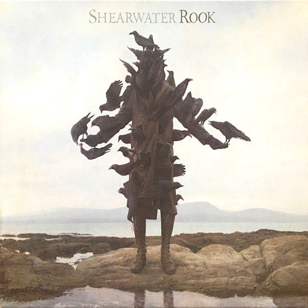 Shearwater | Rook | Album-Vinyl