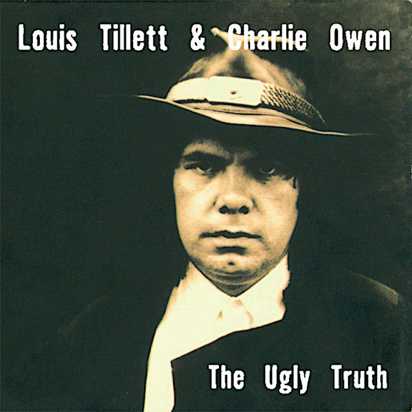 Louis Tillett & Charlie Owen | The Ugly Truth | Album-Vinyl