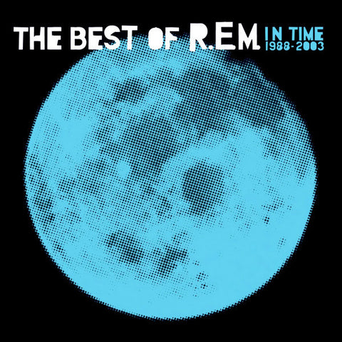 REM | In Time: Best Of R.E.M. 1988-2003 (Comp.) | Album-Vinyl