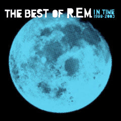 REM | In Time: Le meilleur de REM 1988-2003 (Comp.) | Album