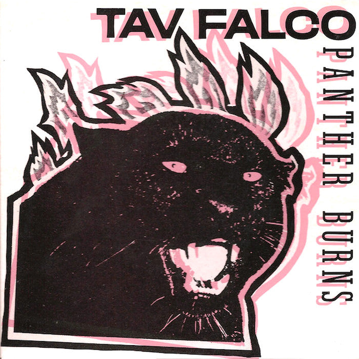 Tav Falco's Panther Burns | Panther 1 (Comp.) | Album-Vinyl