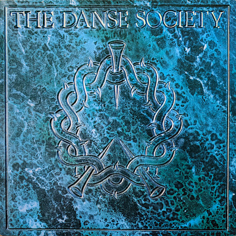 The Danse Society | Heaven is Waiting | Album-Vinyl