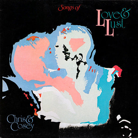 Chris & Cosey | Songs of Love & Lust | Album-Vinyl