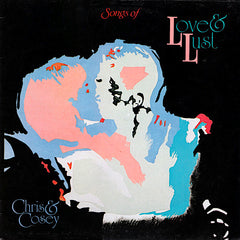 Chris & Cosey | Songs of Love & Lust | Album