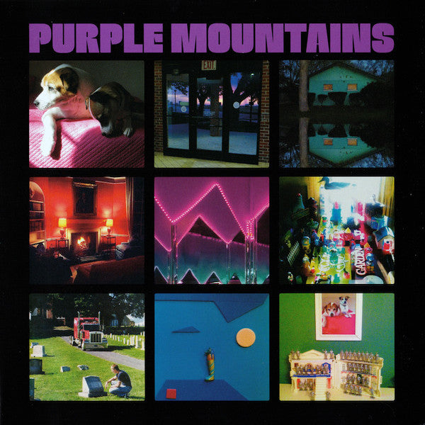 Purple Mountains | Purple Mountains | Album-Vinyl