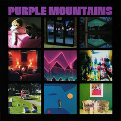 Purple Mountains | Purple Mountains | Album