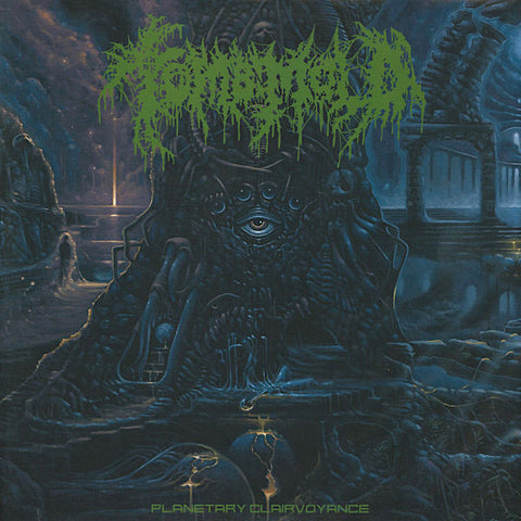 Tomb Mold | Planetary Clairvoyance | Album-Vinyl