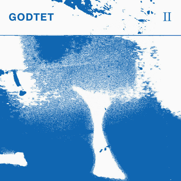 Godtet | II | Album-Vinyl