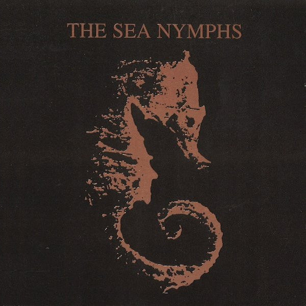 The Sea Nymphs | The Sea Nymphs | Album-Vinyl