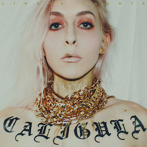 Lingua Ignota | Caligula | Album-Vinyl