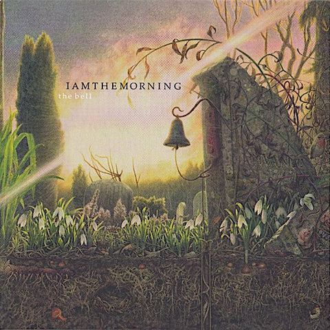 iamthemorning | The Bell | Album-Vinyl