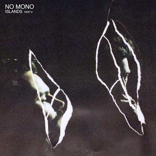 No Mono | Island Part 2 | Album-Vinyl