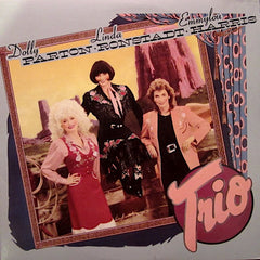 Dolly Parton | Trio (w/ Linda Ronstadt & Emmylou Harris) | Album