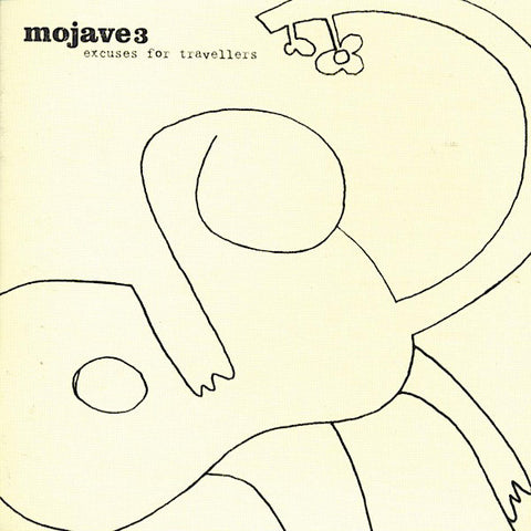 Mojave 3 | Excuses for Travellers | Album-Vinyl