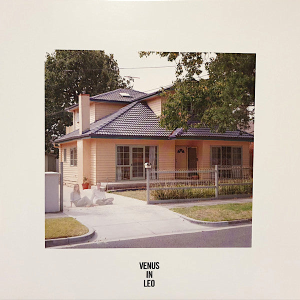 HTRK | Venus in Leo | Album-Vinyl