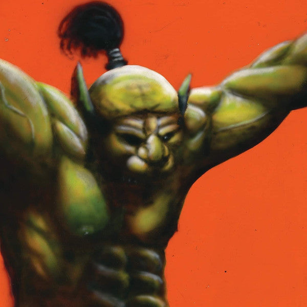 Thee Oh Sees | Face Stabber | Album-Vinyl