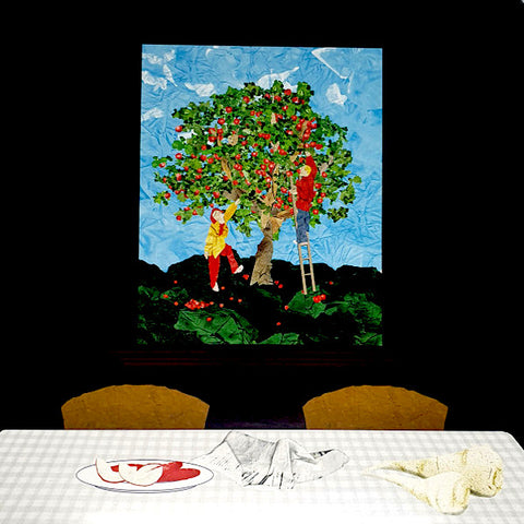 Parsnip | When the Tree Bears Fruit | Album-Vinyl