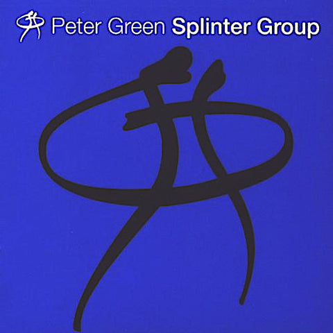 Peter Green | Splinter Group | Album-Vinyl