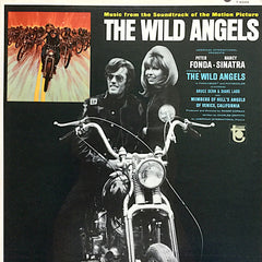 Davie Allan & The Arrows | The Wild Angels (Soundtrack) | Album