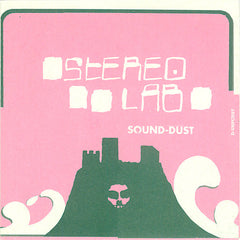 Stereolab | Sound-Dust | Album