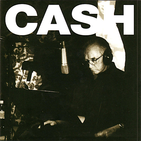 Johnny Cash | American V: A Hundred Highways | Album-Vinyl