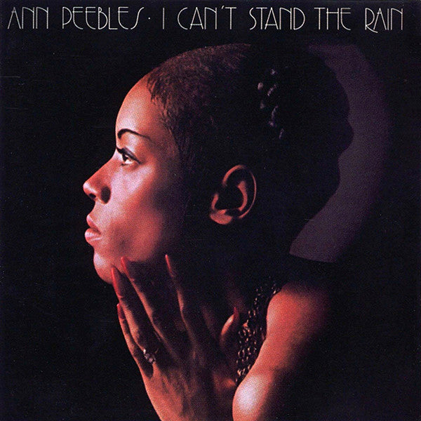Ann Peebles | I Can't Stand the Rain | Album-Vinyl