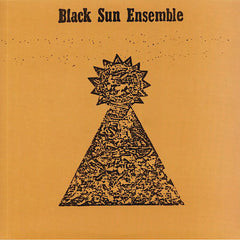 Black Sun Ensemble | Raga Del Sol | Album