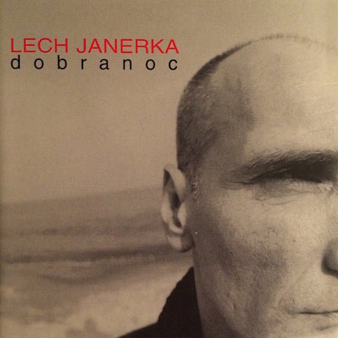 Lech Janerka | Dobranoc | Album-Vinyl