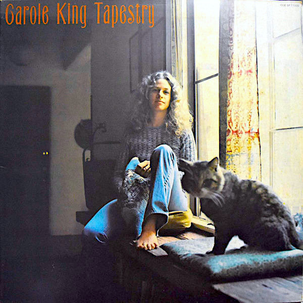 Carole King | Tapestry | Album-Vinyl