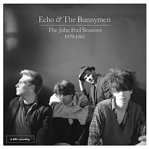 Echo & The Bunnymen | The John Peel Sessions 1979-83 (Arch.) | Album-Vinyl