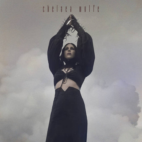 Chelsea Wolfe | Birth of Violence | Album-Vinyl
