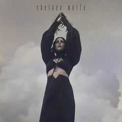 Chelsea Wolfe | Birth of Violence | Album