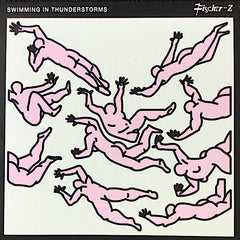 Fischer-Z | Swimming in Thunderstorms | Album