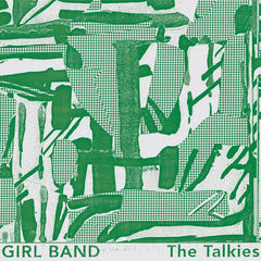 Gilla Band | The Talkies (Girl Band) | Album