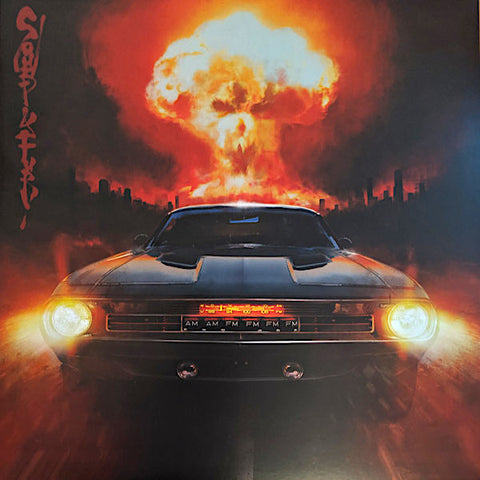 Sturgill Simpson | Sound & Fury (Soundtrack) | Album-Vinyl