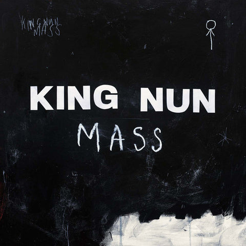 King Nun | Mass | Album-Vinyl