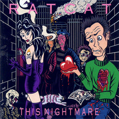 Ratcat | This Nightmare | Album